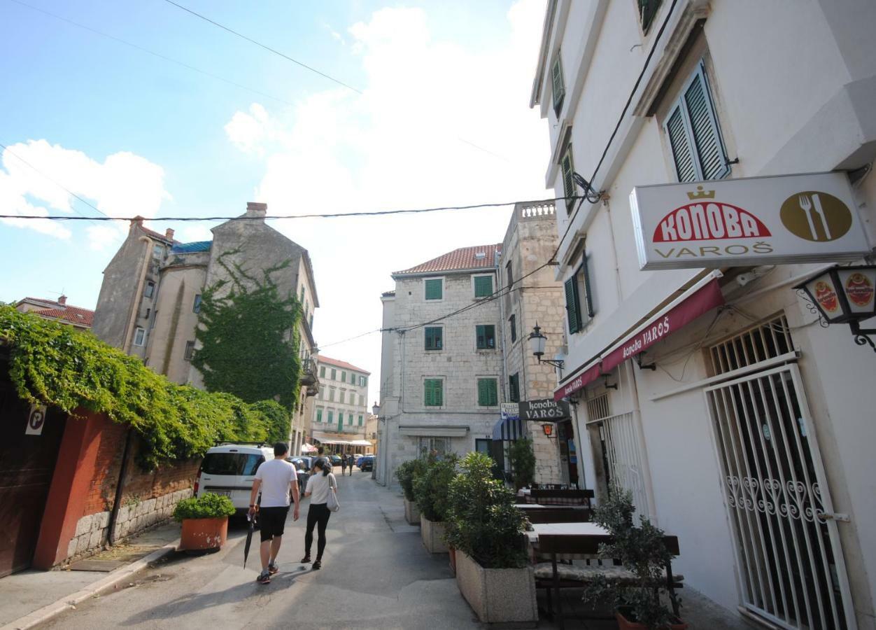 Kogo Appartement Split