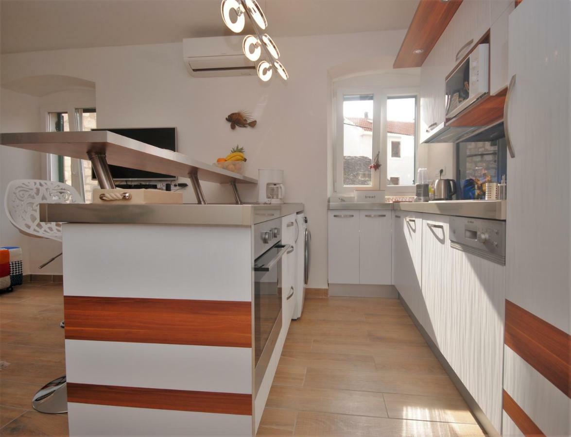Kogo Appartement Split
