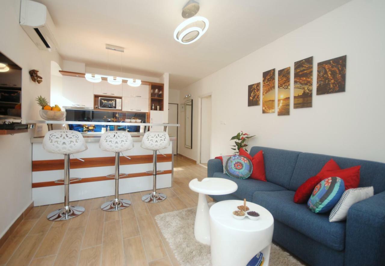Appartement Kogo