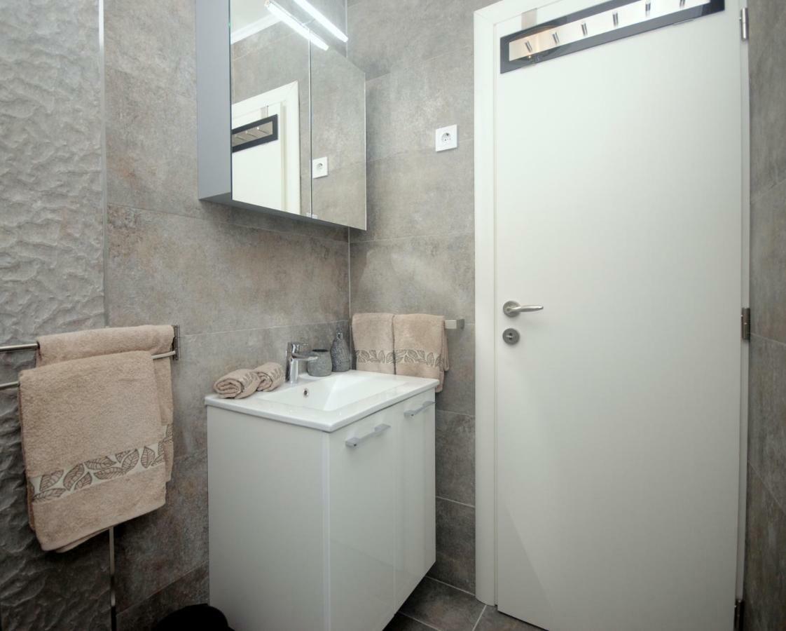 Appartement Kogo *
